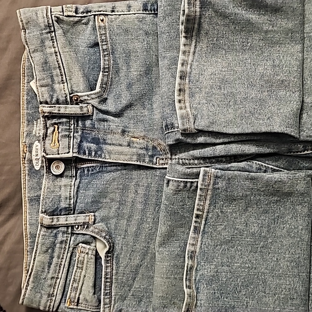 Old Navy Boys jeans